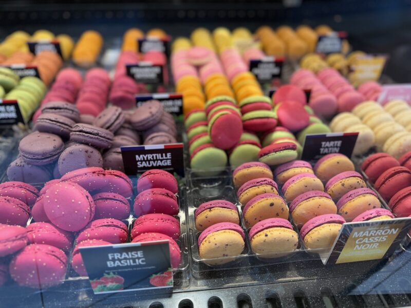 The sights of Bourg-en-Bresse. Image © PlanetSKI